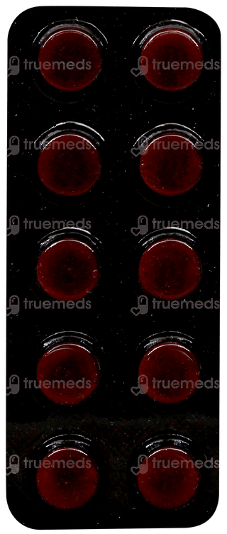 Domikem 10 Md Tablet 10